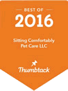 Thumbtack Best Pro of 2016